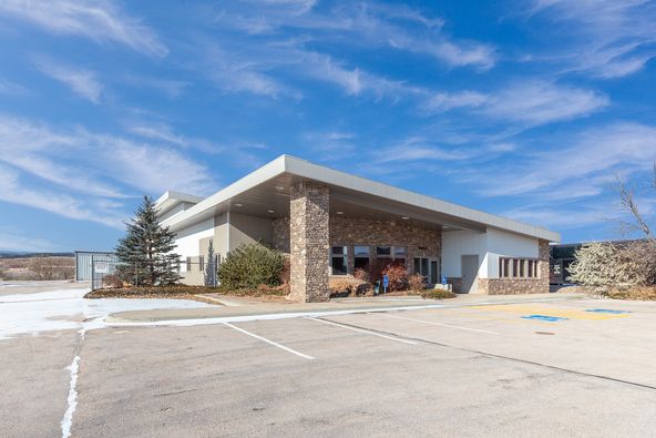 Office For Lease: 2801 Plant St, Rapid City, SD 57702